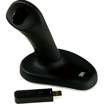 3M Wireless Ergonomic Mouse, Large - Demovare (EM550GPL-Demo)