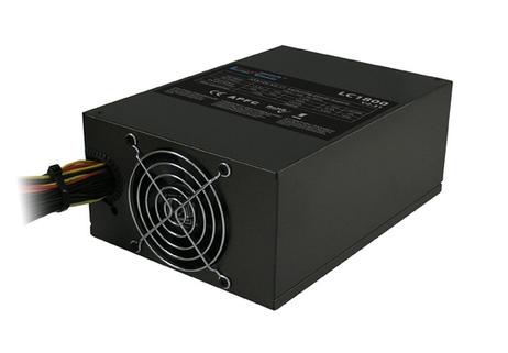 LC POWER LC1800 V2.31 - Mining Edition 1800W (LC1800 V2.31)