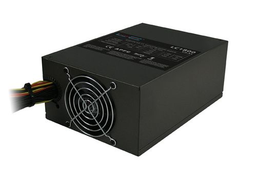 LC POWER LC1800 V2.31 - Mining Edition 1800W