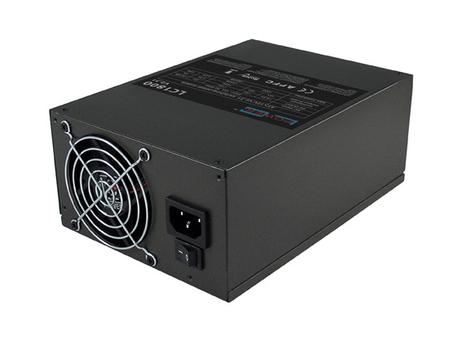 LC POWER LC1800 V2.31 - Mining Edition 1800W (LC1800 V2.31)