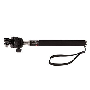 Kaiser Baas Action Camera X80, X100, GoPro Extension Arm (KBA13015)