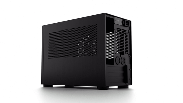 NCASE M1 Version 5 Mini-ITX | Multicom