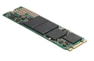 Phison 256GB SSD M.2 SATA 2280 (SSMP256GTB2C2-S11)