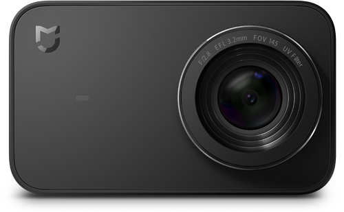Xiaomi Mi 4K Action Camera (ZRM4035GL)