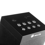 NGS Skyline - 1m høy Bluetooth-høyttaler (SKYLINE)