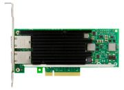 Lenovo X540 Dual Port 10GbE Adapter for System x and ThinkServer (00FE680)