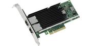 Lenovo X540 Dual Port 10GbE Adapter for System x and ThinkServer (00FE680)