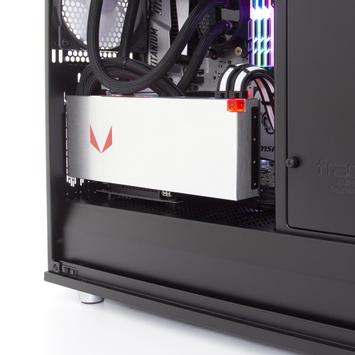 Fractal Design RiserCard Flex VRC-25 (FD-ACC-FLEX-VRC-25-BK)