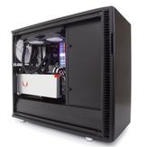 Fractal Design RiserCard Flex VRC-25 (FD-ACC-FLEX-VRC-25-BK)