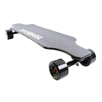 Koowheel Kooboard elektrisk skateboard (2.gen) (KOOWHEEL-KOOBOARD)