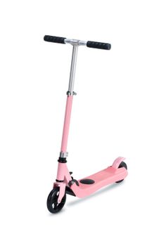 Koowheel Elsparkesykkel for barn, rosa (E4-KIDS-PINK)