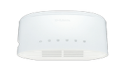 D-LINK 5-porters Gigabit Desktop-switch