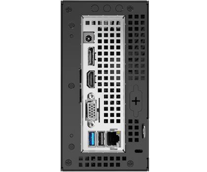 ASRock DeskMini 310 Barebone LGA1151 | Multicom