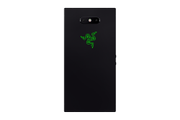 Razer Phone 2 - 5.7" 120Hz Ultramotion 2x 12MP, 8GB, 64GB, microSD, Snapdragon 845, 802.11ac, BT5, USB-C med hurtiglading,  Android 8.1 (RAZER-PHONE-2)