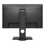 BenQ PD2700U 27" 4K/UHD IPS 4ms, HDMI, DP, USB 3.1 Hub (9H.LHALB.QBE)