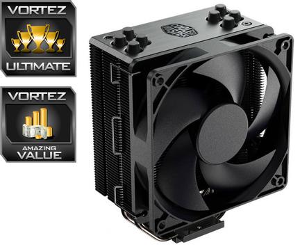 Cooler Master Hyper 212 Black Edition (RR-212S-20PK-R1)