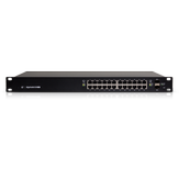 Ubiquiti EdgeSwitch 24-Port - 250W (ES-24-250W)