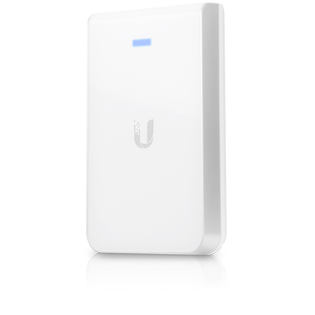 Ubiquiti UBIQUIT UniFi AC IW AP with Ethernet port  (UAP-AC-IW)