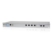 Ubiquiti UniFi Security Gateway Pro Enterprise Gateway Router with Gigabit Ethernet