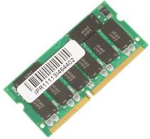 CoreParts 512MB SODIMM STANDARD MINNE
