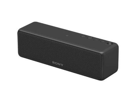 Sony SRS-HG1 h.ear go Bluetooth-høyttaler (SRSHG1B.EU8)