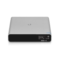 Ubiquiti UniFi Cloud Key Gen2 Plus 1TB demo