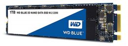 WD Blue 3D NAND 1TB M.2 SATA