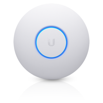 Ubiquiti UniFi nanoHD AP 5-pack (UAP-NANOHD-5)