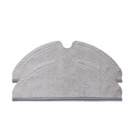 Roborock ekstra mopper - 2 stk til S5, S5 MAX, S6, S6 MaxV