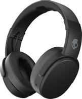 SkullCandy Crusher trådløse hodetelefoner, svarte