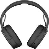 SkullCandy Crusher trådløse hodetelefoner,  svarte (S6CRW-K591)