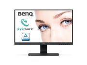 BenQ BL2780 27" Full-HD IPS - 250 cd/m² - 1000:1 - 5 ms - HDMI, VGA, DisplayPort - høyttalere - svart (9H.LGXLA.TBE)