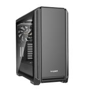 be quiet! Silent Base 601 Window Silver