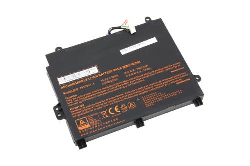 Multicom Batteri til Kunshan P960EF, P960RC, P960EN, P970EF og P970EN 15.2V, 4.08Ah, 62Wh (6-87-P95NS-62B00)