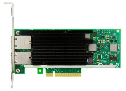 Lenovo X540 Dual Port 10GbE Adapter for System x and ThinkServer,  demobrukt (00FE680-Demo)