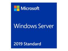 Microsoft Windows Server 2019 Standard - 16 kjerner
