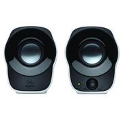 Logitech Speaker Z120 USB