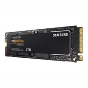 Samsung 970 EVO Plus 2TB PCIe SSD NVMe M.2