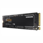 Samsung 970 EVO Plus 1TB PCIe SSD NVMe M.2