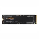 Samsung 970 EVO Plus 1TB PCIe SSD NVMe M.2 (MZ-V7S1T0BW)
