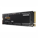 Samsung 970 EVO Plus 500GB PCIe SSD NVMe M.2 (MZ-V7S500BW)