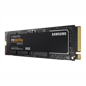 Samsung 970 EVO Plus 500GB PCIe SSD NVMe M.2