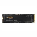 Samsung 970 EVO Plus 500GB PCIe SSD NVMe M.2 (MZ-V7S500BW)
