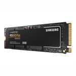 Samsung 970 EVO Plus 250GB PCIe SSD NVMe M.2 (MZ-V7S250BW)