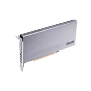 ASUS HYPER M.2 X16 CARD V2 - Grensesnittsadapter - M.2 - Expansion Slot to M.2 - M.2 Card - 128 Gbit - PCIe 3.0 x16