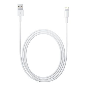 Apple Lightning to USB Cable 2M (MD819ZM/A)