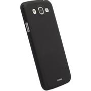 KRUSELL Black Metallic Cover - Samsung Galaxy Mega 5.8 I9150