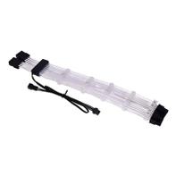 Lian Li Strimer 8-pin Addressable RGB Power extension cable