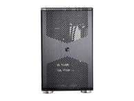 Lian Li PC-Q50 Mini-ITX, svart (PC-Q50X)