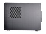 Lian Li PC-Q50 Mini-ITX, svart (PC-Q50X)